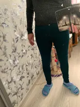 Pantalones de lápiz elásticos de Otoño de color caramelo de cintura media con cremallera ajuste delgado de Jean femenino 2018 de moda Pantalones largos