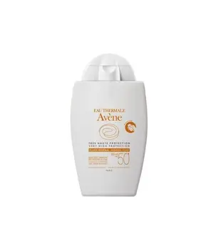 

Avene Mineral Fluid Spf 50 + 40 Ml