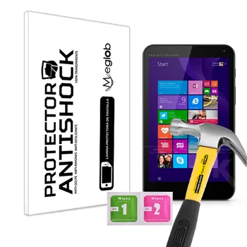 

Screen protector Anti-Shock Anti-scratch Anti-Shatter compatible with Tablet HP Stream 7