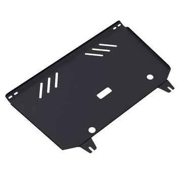 

Protection and PPC Rival for Citroen C3 II 2010-2014, Steel 2mm, with mounting hardware 111.1205.1