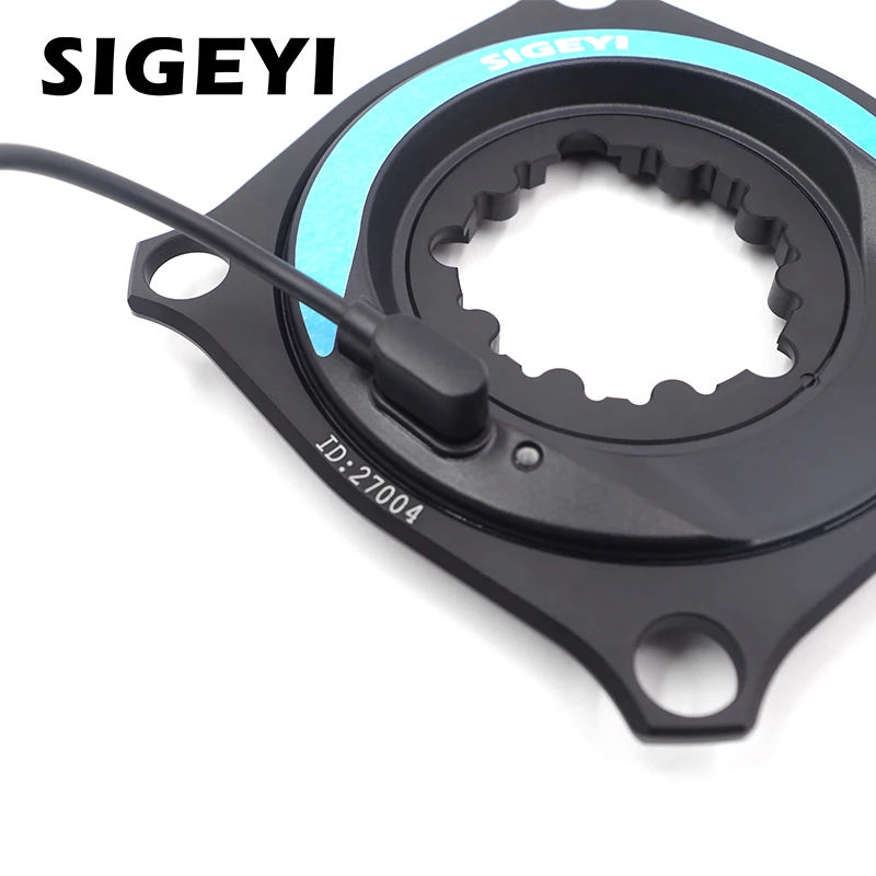 SIGEYI パワーメーター AXO スパイダー用 SIGEYI AXO パワーメーター スパイダー ロードクランク用