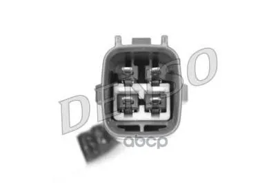 Лямбда-Зонд Lexus: Ls 400 94-00 Toyota: Land Cruiser 100 4.7 98- Denso арт. DOX-0269