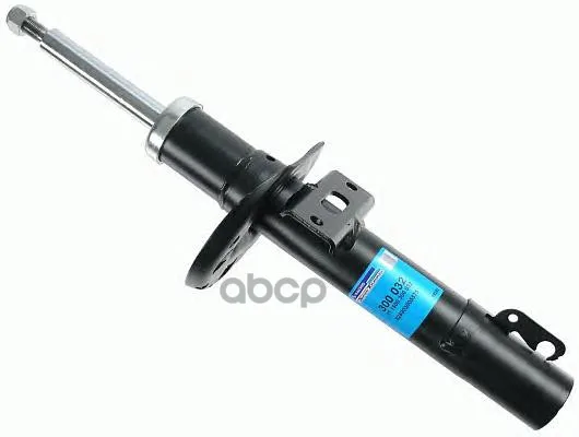 300 032_амортизатор Передний Масляный! Audi A2 00, Skoda Fabia 99 Sachs 300032 Sachs арт. 300032