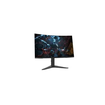 

Lenovo G32qc-10 80 cm (31.5 ") 2560x1440 pixels Wide Quad HD Black