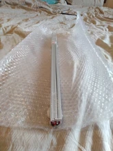 Light Cabinet-Bar Led-Hard-Strip Led-Per-Meter Flat-U-Profile Invisible 50cm 12VDC 20inch