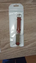 De cuero pulsera de muñeca para Xiaomi Mi banda 4 5 6 deporte reloj de correa de muñeca para xiaomi mi banda 5 pulsera Miband gota de 6 Correa