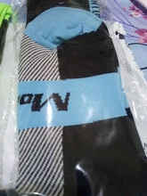 Calcetines de deporte de ciclismo para hombre y mujer, para exteriores, carrera baloncesto fútbol, escalada, senderismo, Camping, Unisex