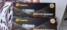 Desktop-Memory Ram Ddr4 Memoria 2666-Mhz Pumeitou 2400 Intel New 16gb 2133 8GB AMD 4GB