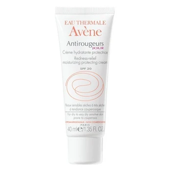 

Facial Cream Moisturizing Anti Rougeurs Avene (40 ml)