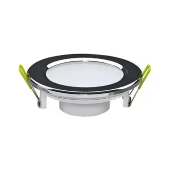 

Downlight 71 370 ndl-r1-6w-840-ch-gx53-led 6w 4000 K IP20 navigator 19346