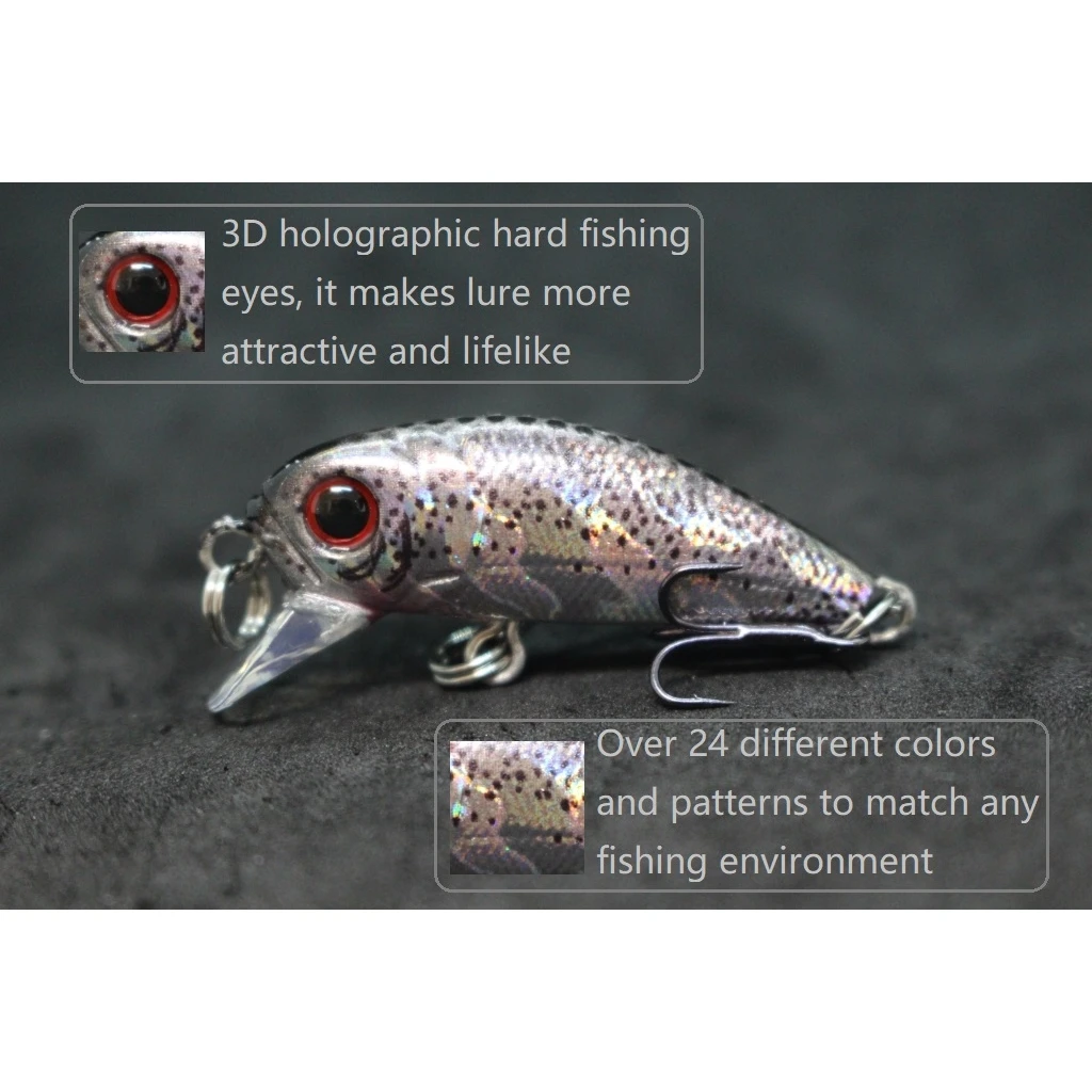 Fishing Lure Bait For Carp