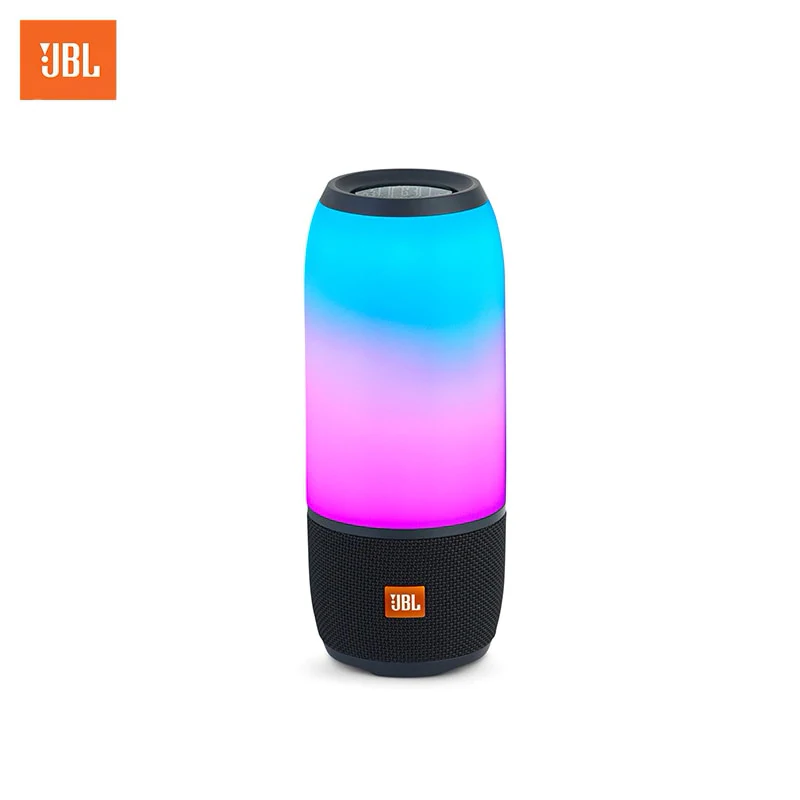 

Беспроводная колонка JBL Pulse 3