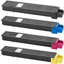 

CK2550C cyan Toner compatible for Triumph 2550ci Utax 2550ci-6.000 pages 662510011