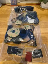 2 uds Lexin B4FM de 4-vias  Bluetooth intercomunicador para casco de motocicleta auriculares manos libres inalámbrico cascos intercomunicadores moto música con FM radio y DSP tecnologia de cancelación de ruido