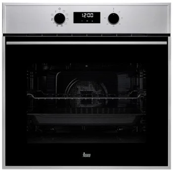 

TEKA OVEN HSB635 MULTIFUNCTION INOX (0140) TO +
