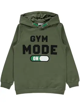 

2020 Winter 2 Rope Long Sleeve Printed Sweat and Tshirt Knitted Top Hooded Cvl Boy Hooded Sweatshirt 10 13 Ages