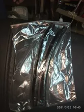 Eroup-banda de gomas para pistola de lanza, bandas de alimentación de bucle, bandas de potencia estándar europeas, OD de 16mm de longitud, 20 , 22 y 24 , color negro