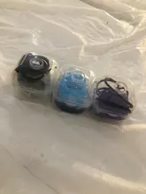 Fitness cara maxilar facial hombres pop n a la boca de la mandíbula ejercitador de músculo de juguete masticar morder interruptor formación cuerpo cuidado de la piel