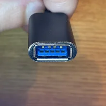 Cable de extensión USB 3,0, extensión de macho a hembra Cable de sincronización de datos, extensor de conector para ordenador portátil, PC, ratón, 3m