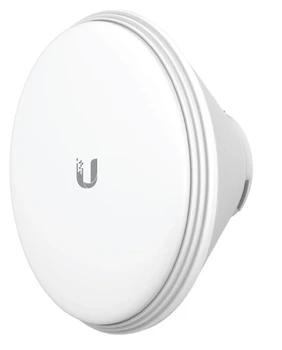 

Ubiquiti airMaxAC Isolation Antenna 5GHz White