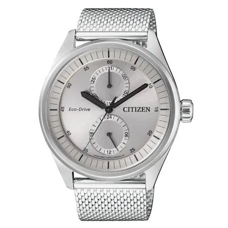 Часы CITIZEN men BU3011-83H коллекции Metropolitan