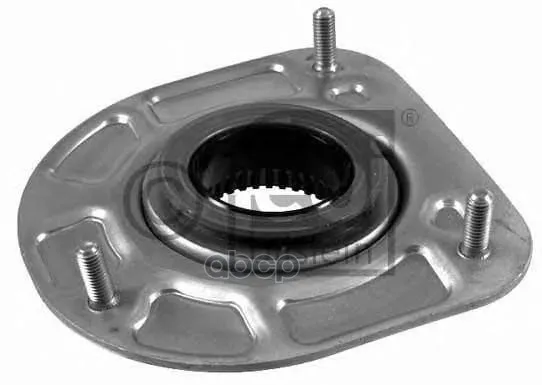 18481f_опора Амортизатора Переднего! Volvo S60/S80/V70/Xc70/Xc90 98 Febi 18481 Febi арт. 18481