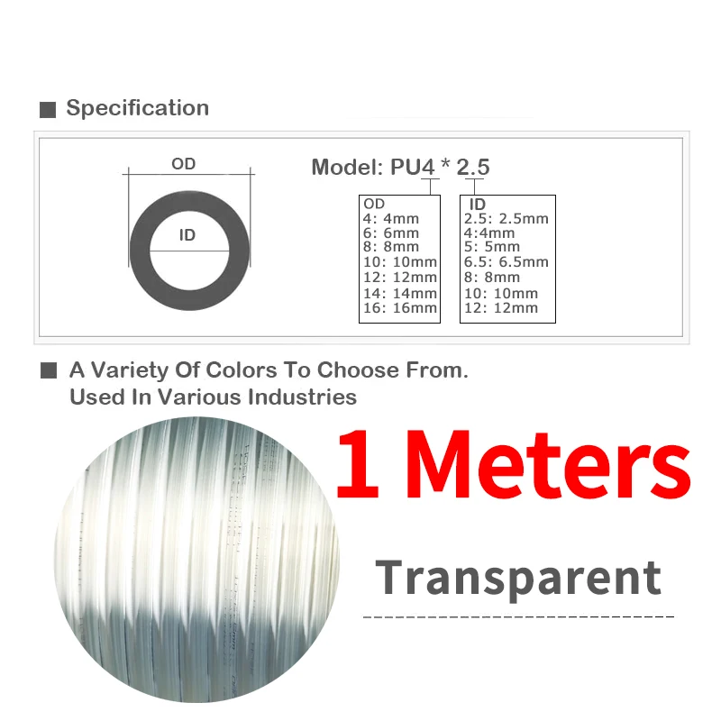 Transparent