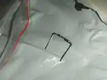 Hot-Staplers Welding-Machine Plastic Repair for Car-Bumper Bodywork-Boat ABS Nylon