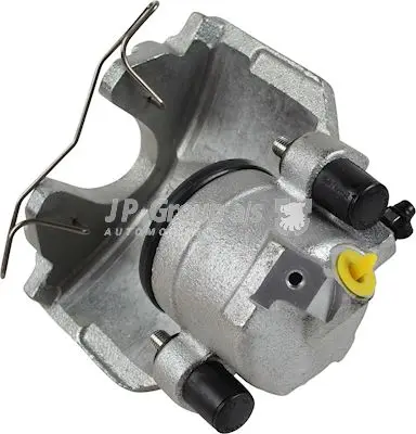 Суппорт тормозной перед.прав.\ Audi A4/A6, VW Passat 1.8-4.2/1.9