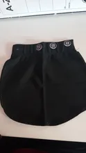 Cinturón de cintura del embarazo para maternidad, pantalones elásticos ajustables suaves, alargadores de cintura, botón, pantalones sueltos para madres, 1 ud.