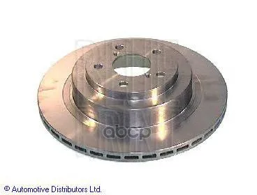 Диск Тормозной Ads74320 Blue Print арт. ADS74320