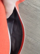 Makeup Pouch Toiletry-Bag Canvas Travel Women Waterproof Fashion New Simple