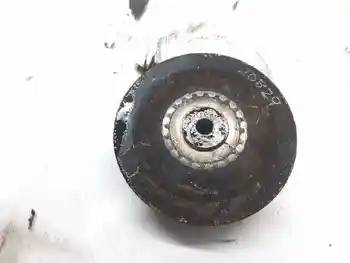 

820072838 CRANKSHAFT RENAULT SCENIC RX4 (JA0)