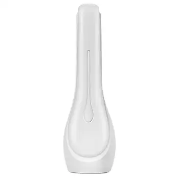 

LED desk table lamp with Digital display, calendar and time. USB. Touch button. 3 light levels. Adjustable 108 °