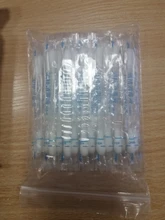 Bastoncillo de Alcohol médico desechable para mujer, hisopo de algodón desinfectante, cuidado de emergencia, algodón de maquillaje