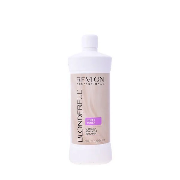 Энергетический лосьон Blonderful Revlon