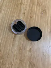 Uds mandíbula ejercitador bola Facial mandíbula músculo Toner entrenamiento Fitness Anti-envejecimiento de alimentos Grado de sílice cara Chin mejilla elevación Slimmin