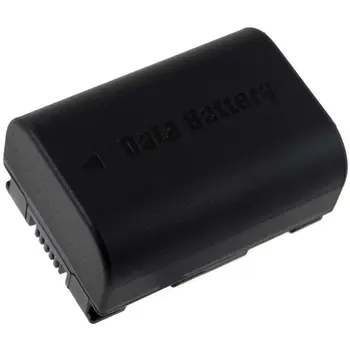 

Battery for JVC Camcorder Model BN-VG114E 890mAh