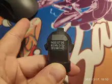 Fagus-bombillas halógenas para faro delantero de coche, 2 uds., marca US 9012 Hir2, 12V, 55W, color blanco, para faros delanteros