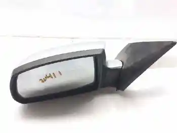 

876101G300 left rear view mirror KIA RIO