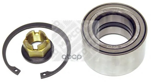 Комплект Подшипника Ступицы Колеса Mapco 26827 Mapco арт. 26827