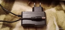 Converter Charger Power-Supply Led-Light-Strip Universal Adapter Volt 12-V Dc 3v 110-240V