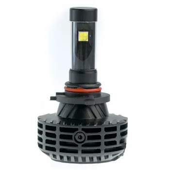 

LED lamp HB3 Optima LED MultiColor Ultra 3800Lm 12-24V set 2 lamp item no: MC-HB3-XHP50