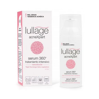 

Acne Skin Treatment Lullage acneXpert (50 ml)