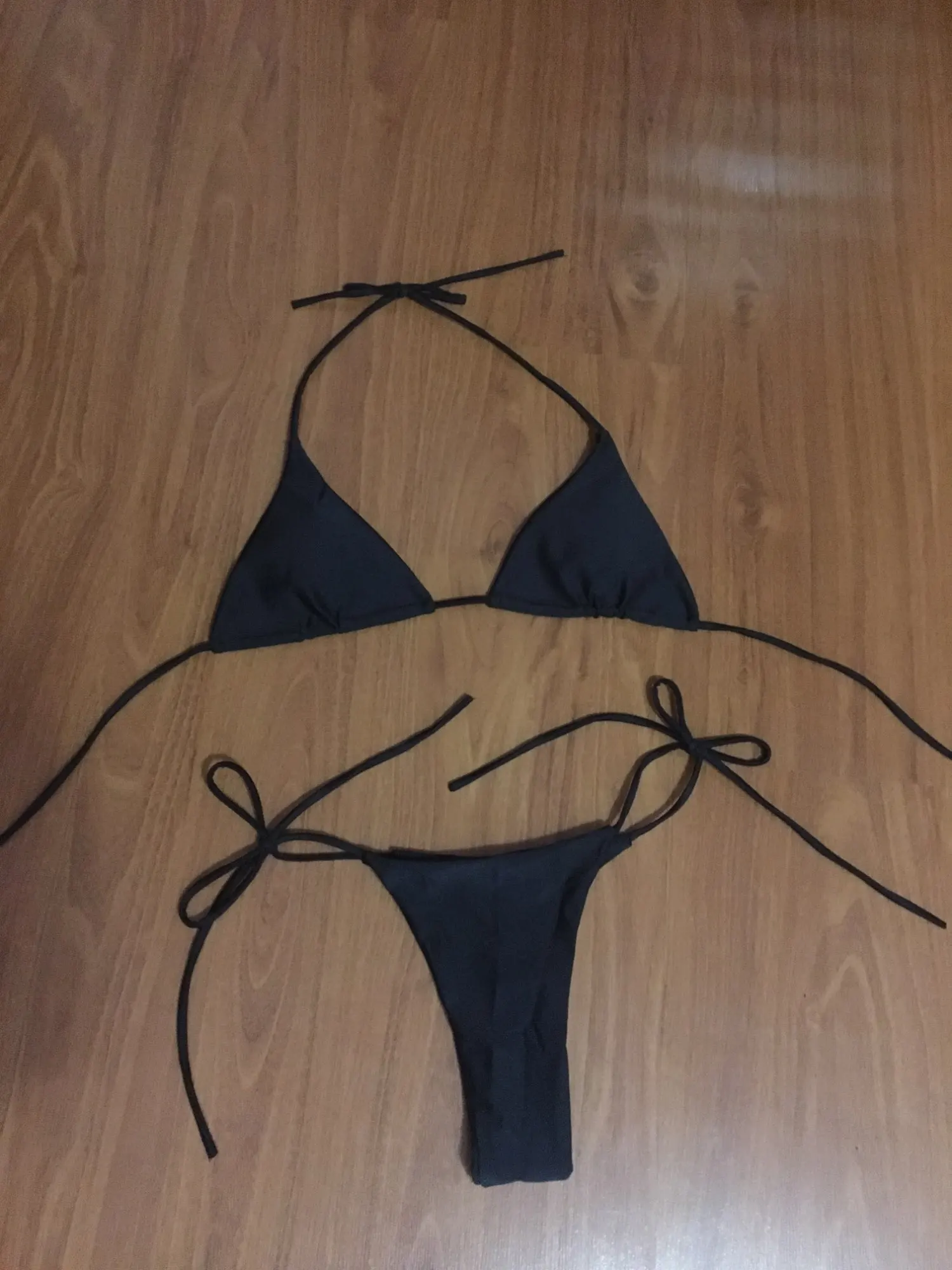 Sexy Women Bikini Brazilian Swimsuit Push up Bra Bikini Set Two Piece Swim Suit Swimwear Beachwear Bathing Maillot De Bain Femme|Bikini Set|   - AliExpress