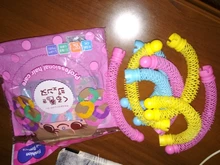 Peluquería magia rizador de pelo rizos en espiral de Donuts Curl Herramienta de Peinado accesorios para el cabello hágalo usted mismo 8 Uds 7cm * 6 cm