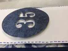 1 juego nuevo gran oferta números de corte de Metal muere plantillas DIY Scrapbooking muere de álbum de decoración manualidades de gofrado de tarjetas de papel muere