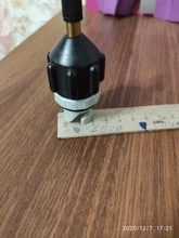 Kayak Inflatable Pump Adapter Rowing Boat Air Valve Adaptor Nylon for SUP Board Kayak