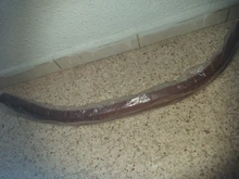 Sealing-Strip Guard Insulator Dust-Stopper Door-Bottom Rain Noise-Reduction Flexible