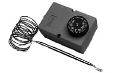 

PRODIGY thermostat with economic bulb